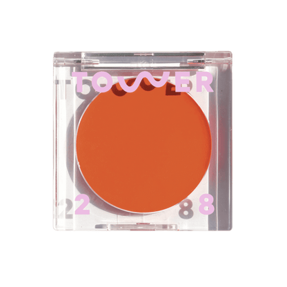 BeachPlease Cream Blush
