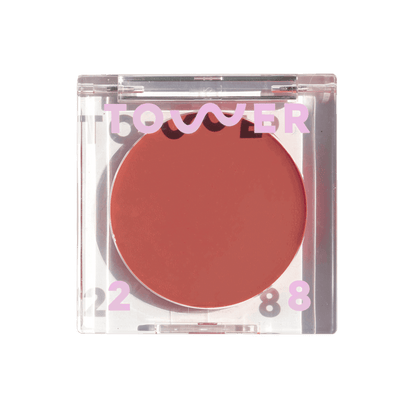 BeachPlease Cream Blush