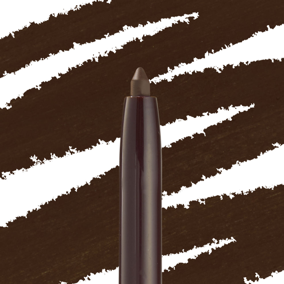 Creme gel liner -  Delineador en gel