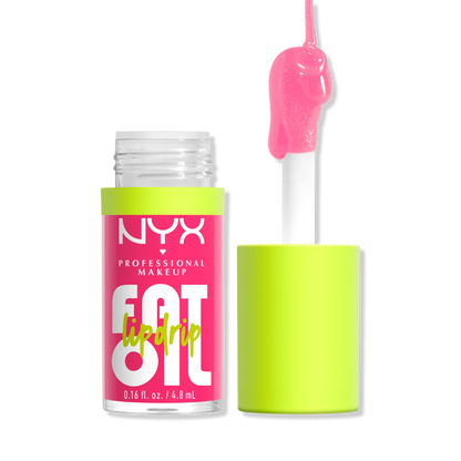 Fat Oil Lip Drip