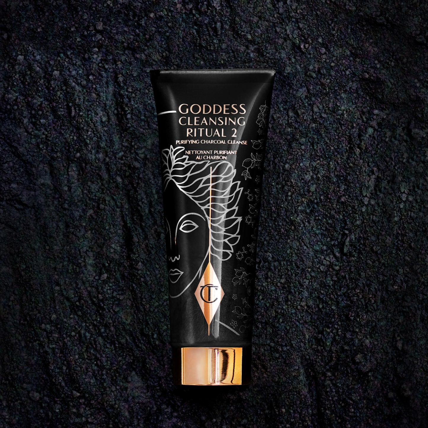 Goddes Cleansing Ritual -