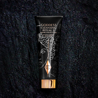Goddes Cleansing Ritual -