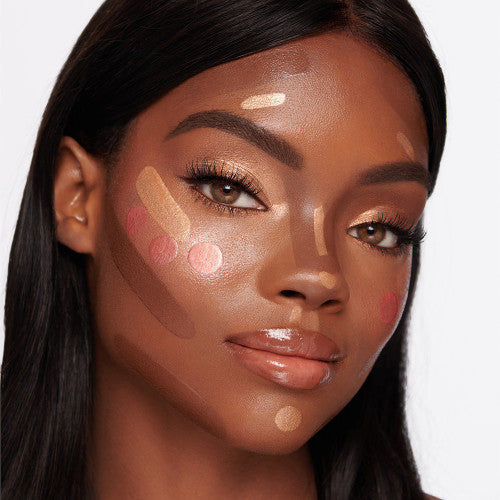 HOLLYWOOD CONTOUR WAND