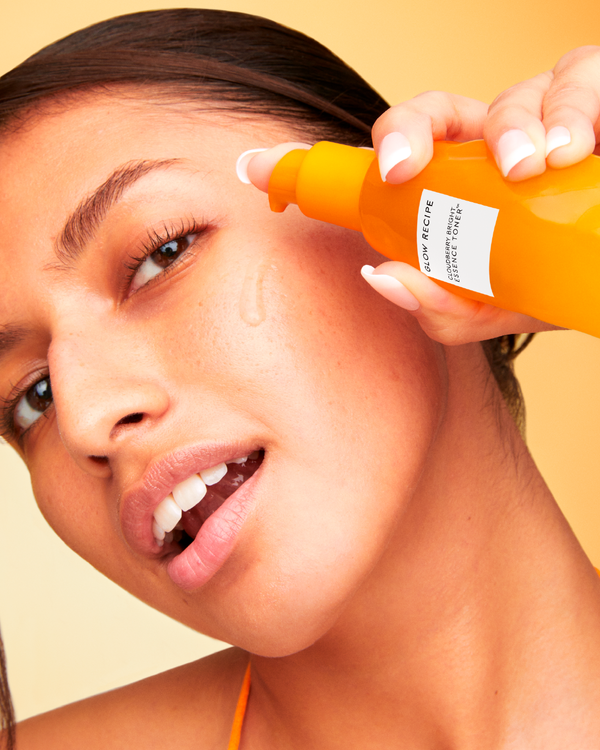 Cloudberry Bright Essence Toner