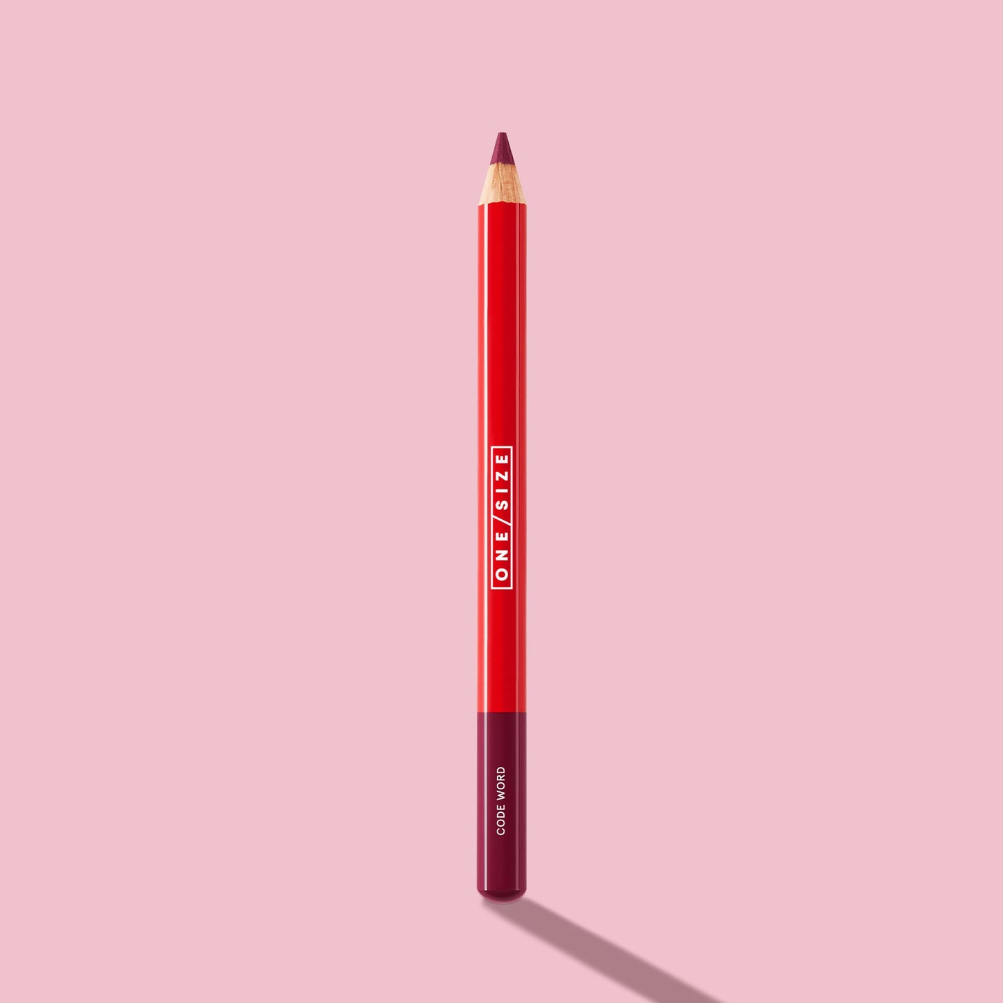 Delineador de labios de precisión impermeable