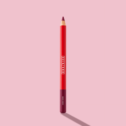 Delineador de labios de precisión impermeable