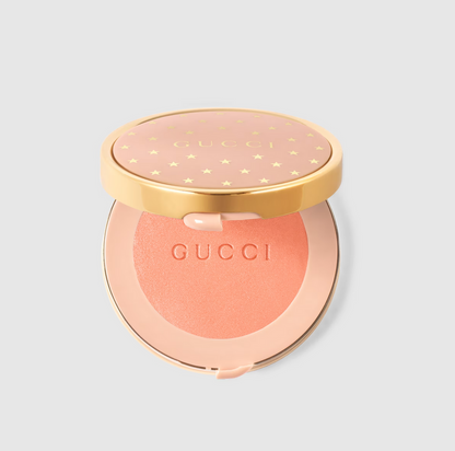 Gucci Luminous Matte Beauty Blush De Beauté