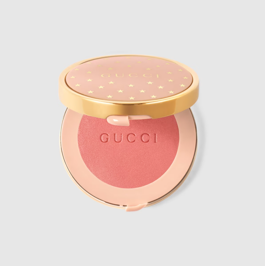Gucci Luminous Matte Beauty Blush De Beauté