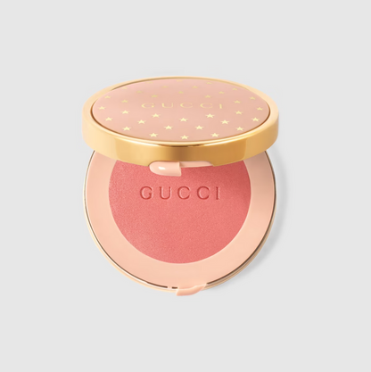 Gucci Luminous Matte Beauty Blush De Beauté