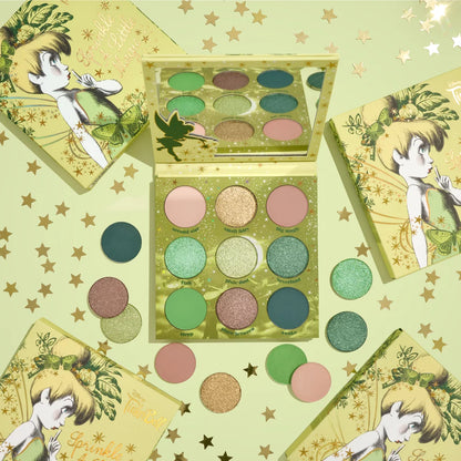 Tinkerbell Sprinkle a Little Magic Palette