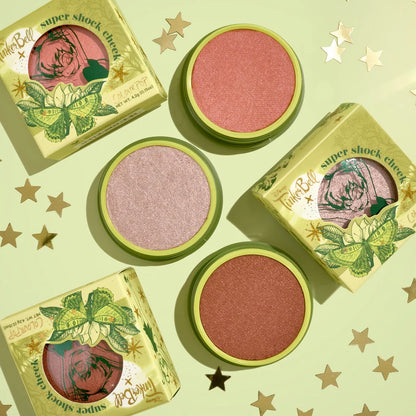 Tinkerbell Sprinkle a Little Magic Palette
