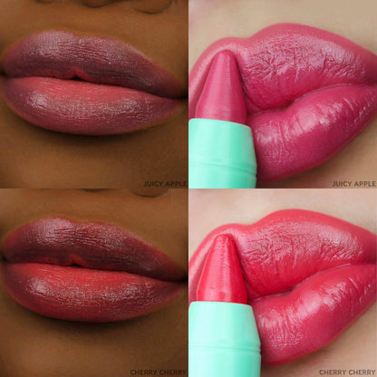 Lip Tint Duos Tinta de Labios Duo