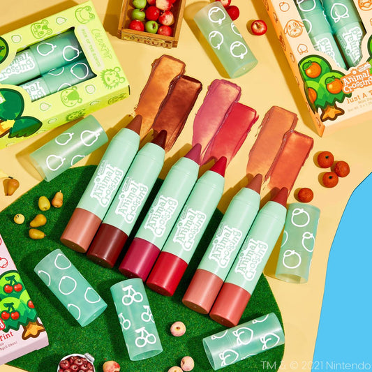 Lip Tint Duos Tinta de Labios Duo