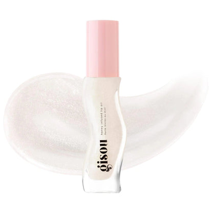 Lip Oil Golden Shimmer  Glow - Aceite Labios