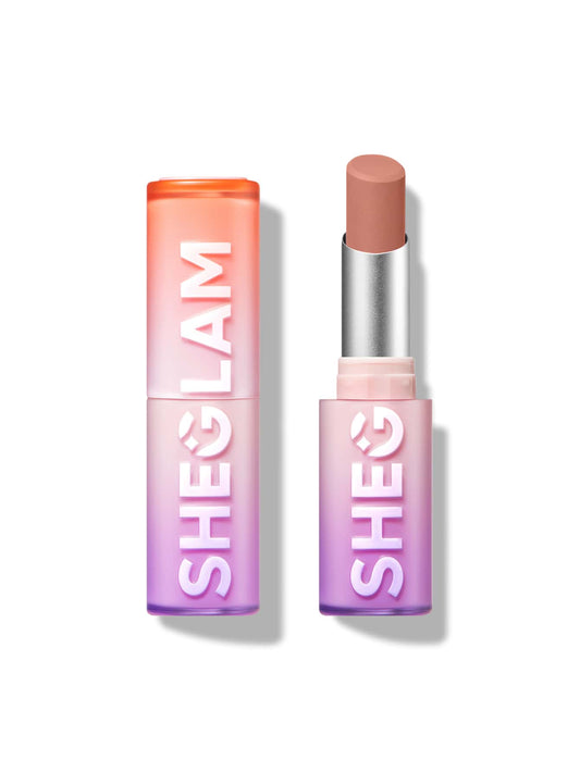 Lápiz De Labios Mate De Larga Duración Dynamatte Boom-Encore Energy