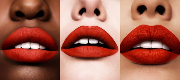 MatteTrance™ Lipstick