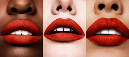 MatteTrance™ Lipstick