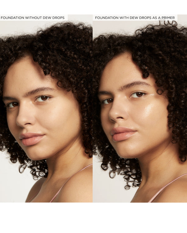 Watermelon Glow Niacinamide Dew Drops Serum