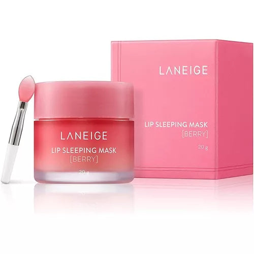 Laneige Lip Sleeping Mask - Mascarilla Labial Nocturna