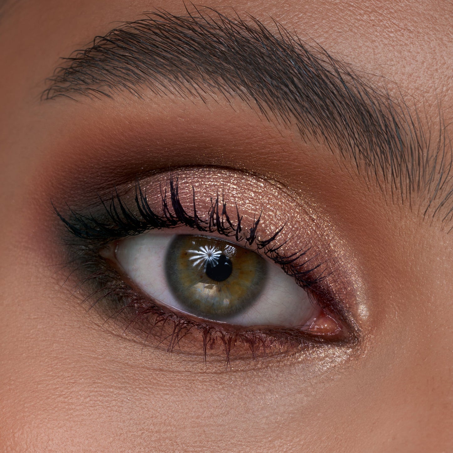 EYE SCULPT TEXTURE AND TONE EYESHADOW PALETTE  DRAMATIC