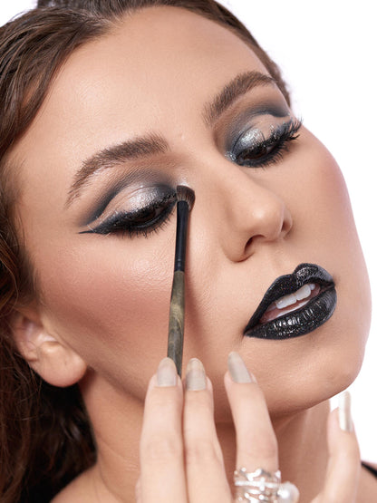 E27 Inner Corner Highlight Brush - Brocha lagrimal