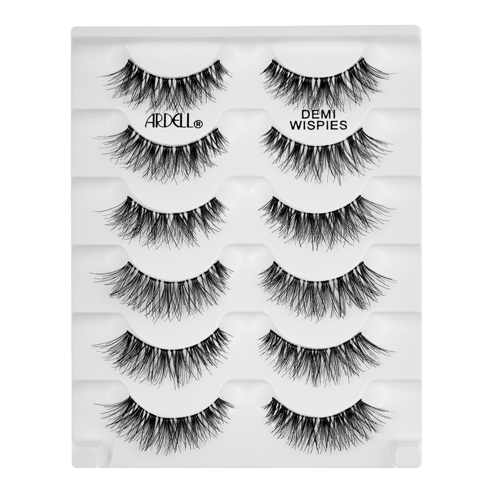 Pestañas Postizas Ardell Demi Wispies