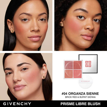 Prisme Libre Loose Powder Blush - rubor