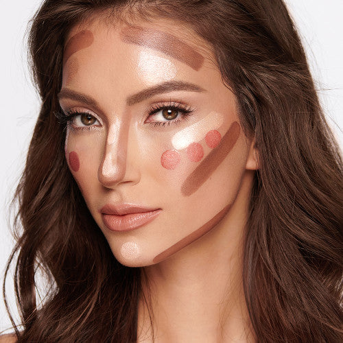 HOLLYWOOD CONTOUR WAND