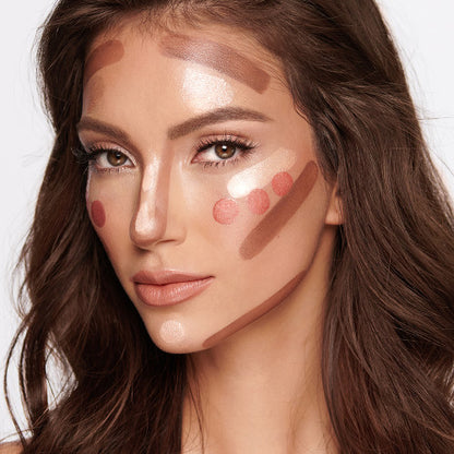 HOLLYWOOD CONTOUR WAND