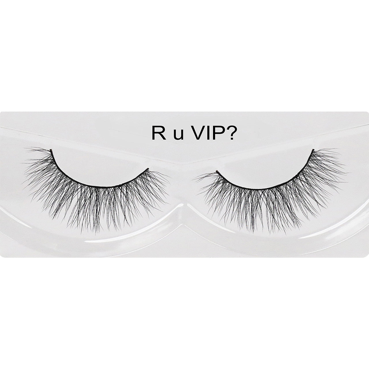 Luis Torres x JLASH Vol. 2 Faux Mink Lashes (R U VIP?)
