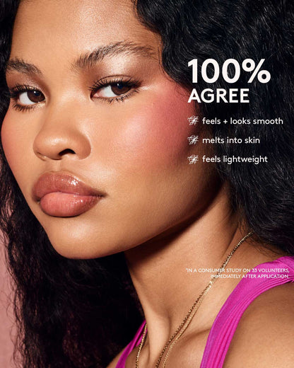Fenty Cheeks Suede Powder Blush