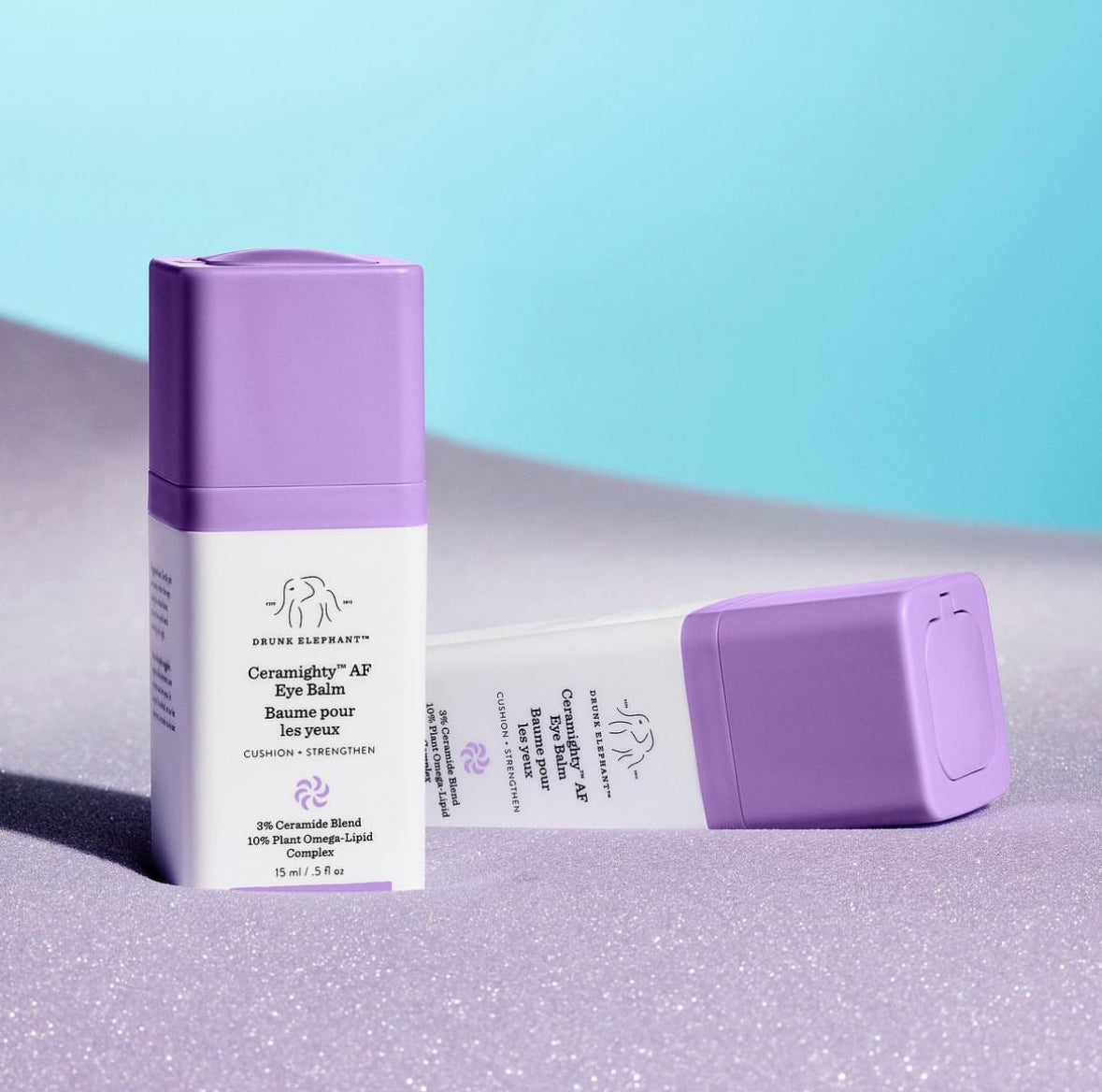 Ceramighty™ AF Eye Balm