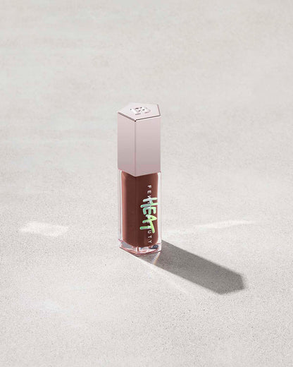 GLOSS BOMB HEAT UNIVERSAL LIP LUMINIZER + PLUMPER