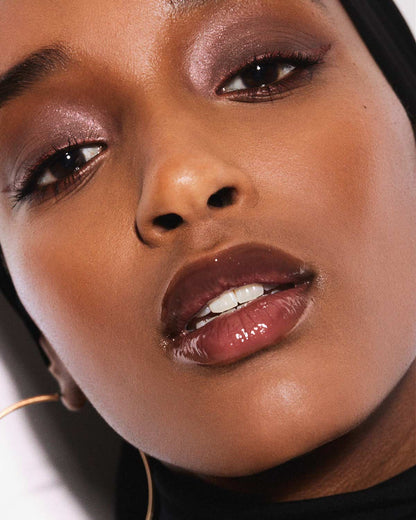 GLOSS BOMB HEAT UNIVERSAL LIP LUMINIZER + PLUMPER