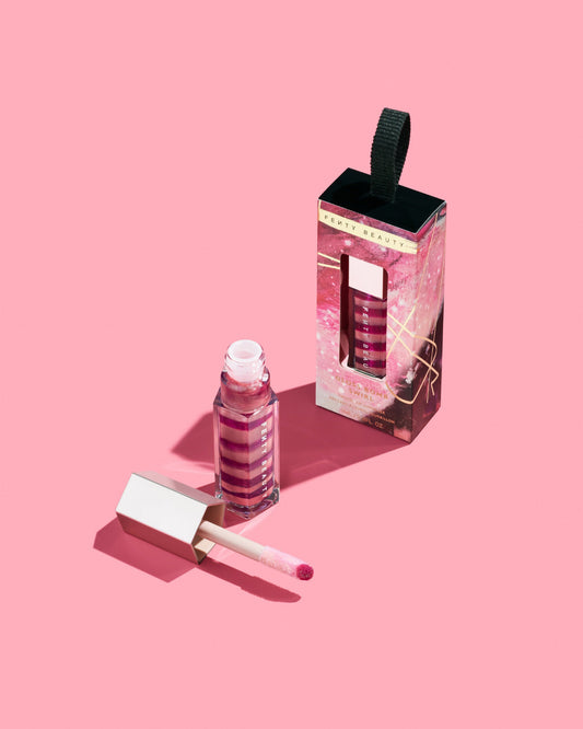 Gloss Bomb Swirl Twisted Lip Luminizer
