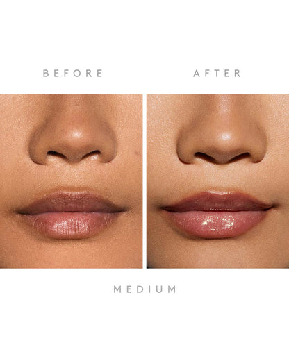 GLOSS BOMB HEAT UNIVERSAL LIP LUMINIZER + PLUMPER