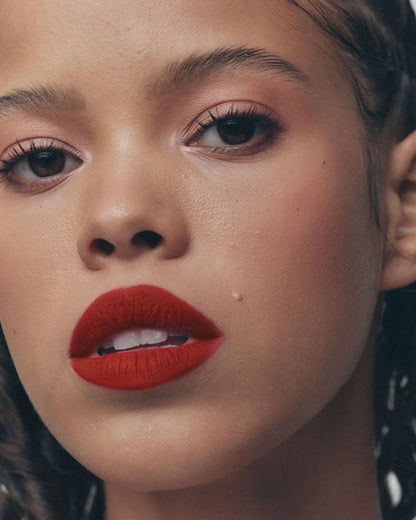 Icon Velvet liquid lipstick - Fenty Beauty