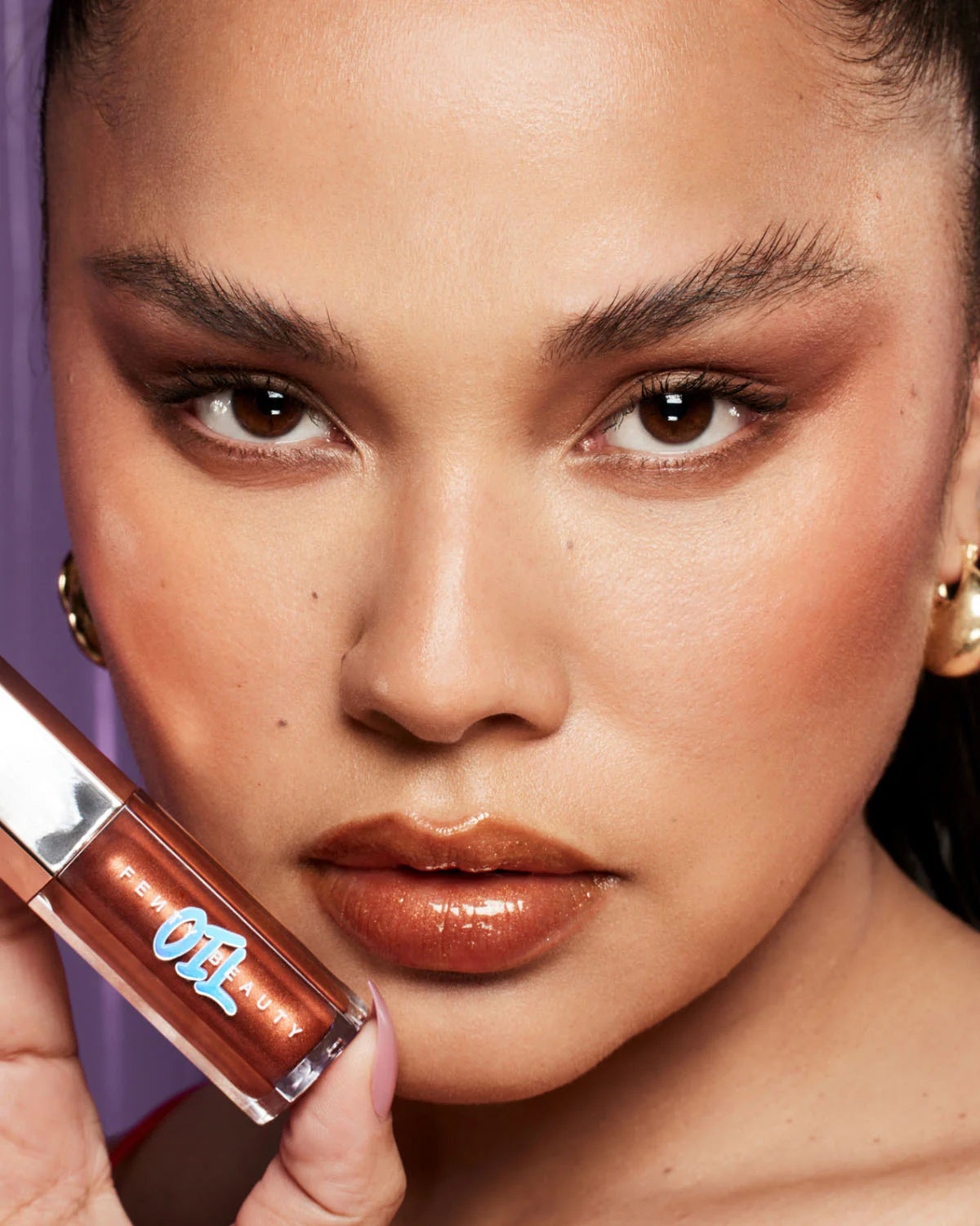 Gloss Bomb Oil