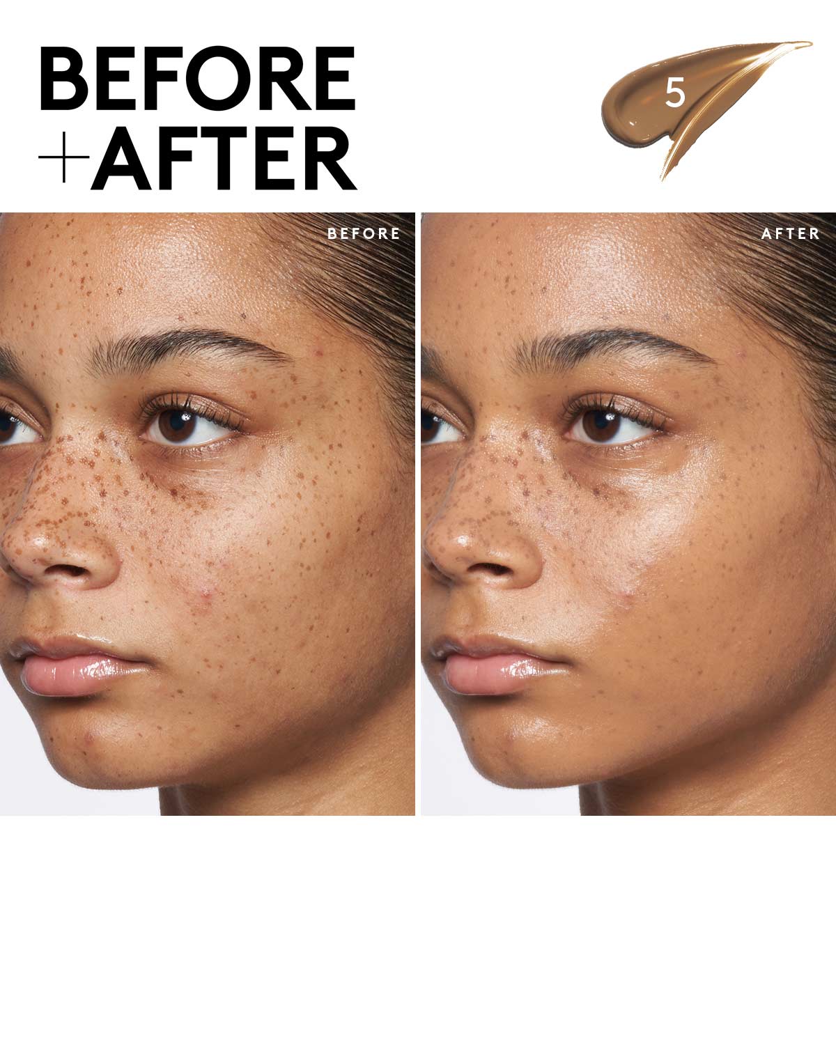 HYDRA VIZOR HUEZ SPF 30 REFILLABLE TINTED MOISTURIZER