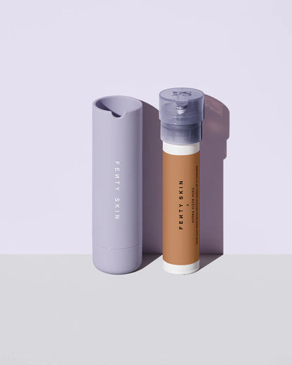 HYDRA VIZOR HUEZ SPF 30 REFILLABLE TINTED MOISTURIZER