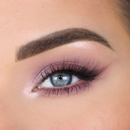 Flutter By shadow palette - Paleta de sombras