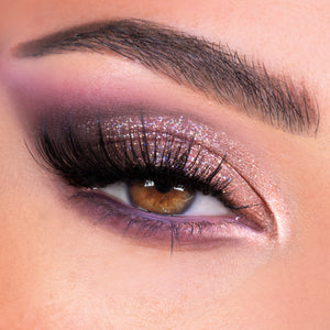 Flutter By shadow palette - Paleta de sombras