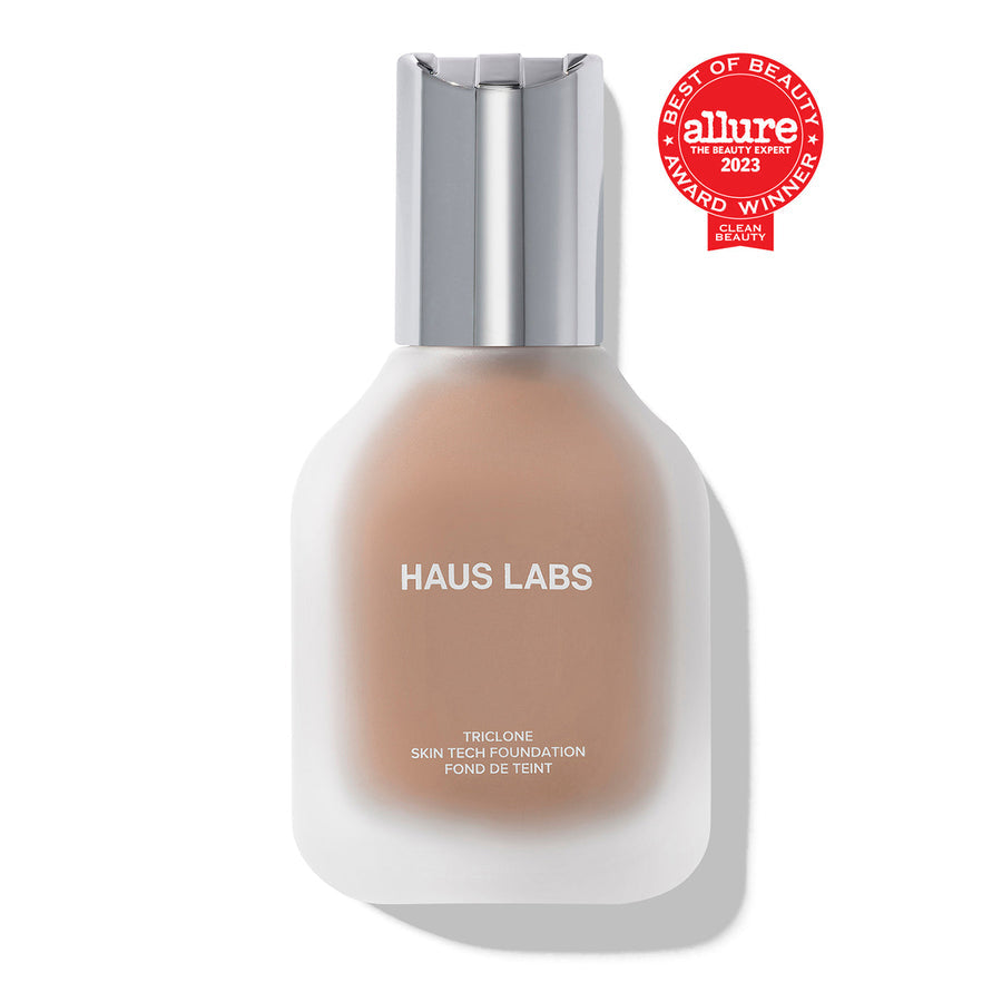 Triclone™ Skin Tech Medium Coverage Foundation - Base de maquillaje