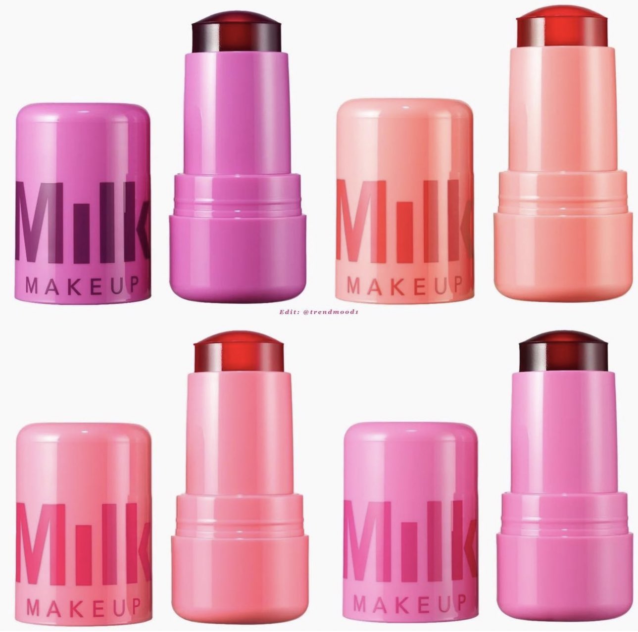 Milk Makeup Cooling Water Jelly Tint