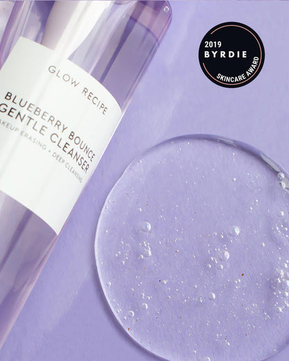 Blueberry Bounce Gentle Cleanser