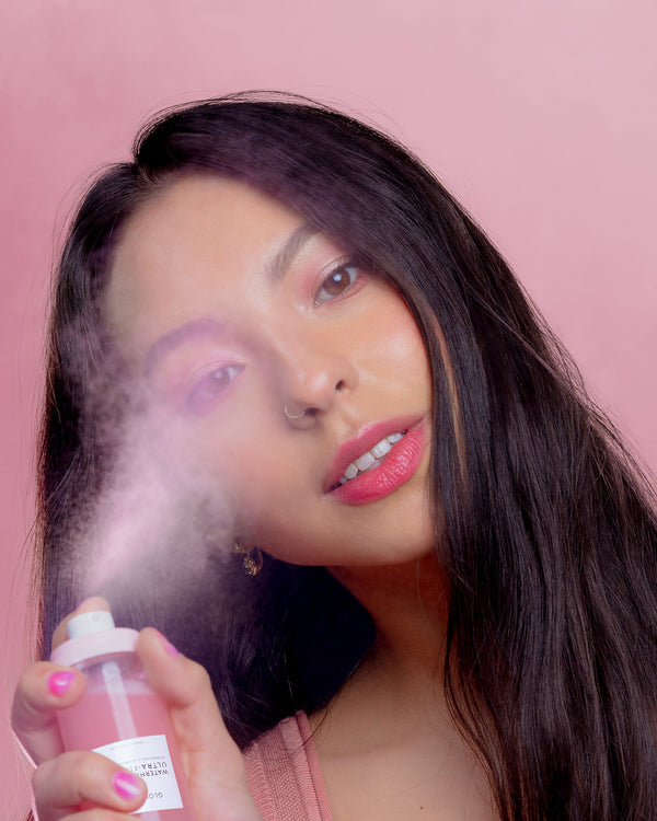 Watermelon Glow Ultra-Fine Mist
