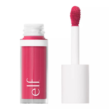e.l.f. Camo Liquid Blush  - Rubor Líquido