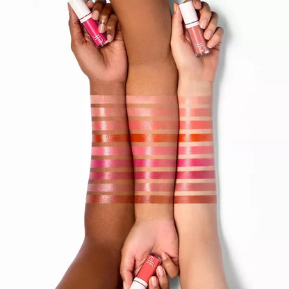 e.l.f. Camo Liquid Blush  - Rubor Líquido