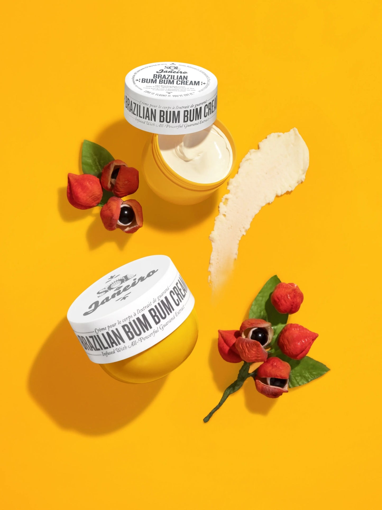 Brazilian Bum Bum Cream