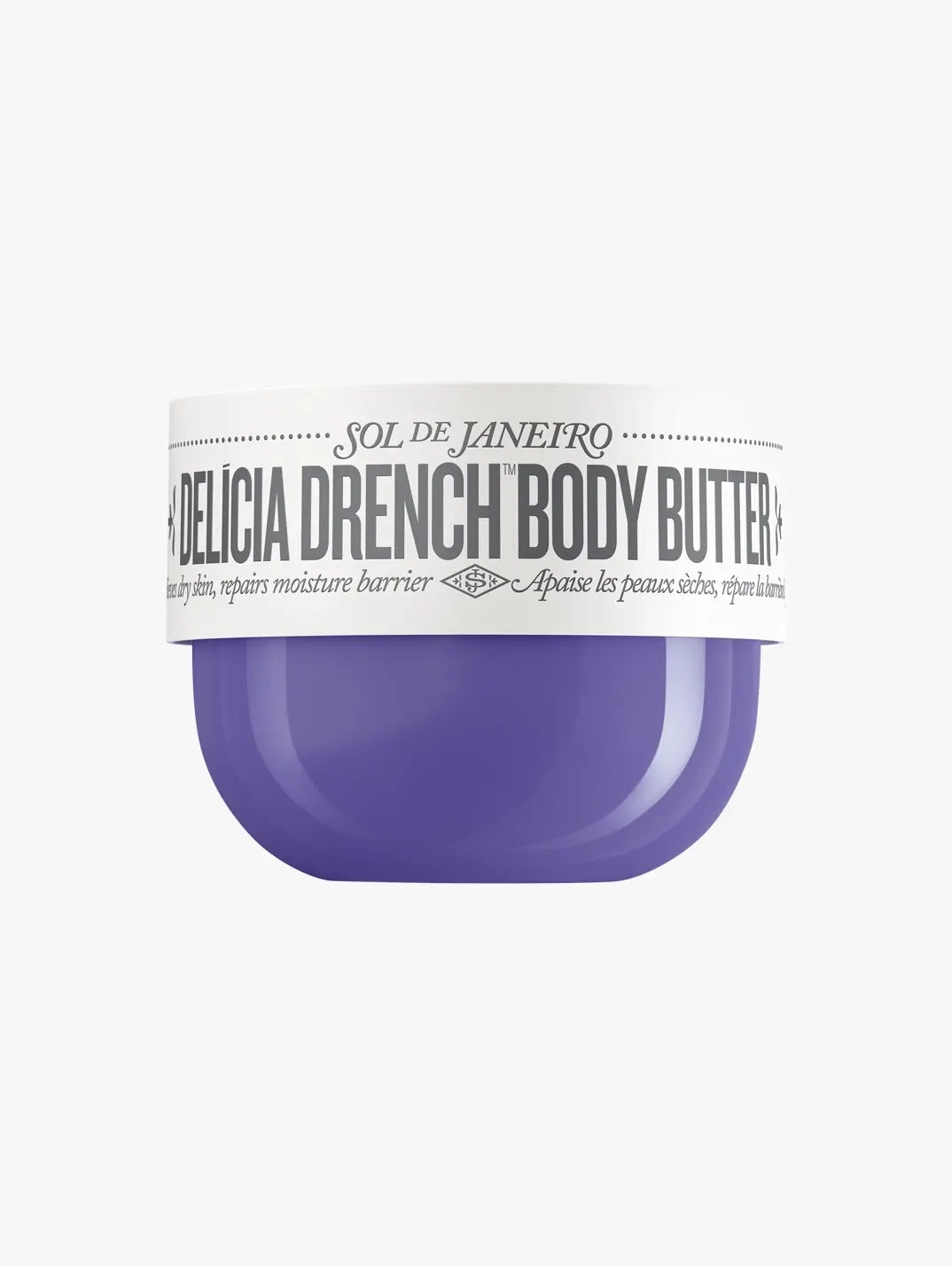 Delícia Drench Body Butter